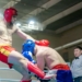 В Таджикистане впервые пройдёт чемпионат по лоу-кику