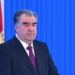 Эмомали Рахмон поздравил Пезешкияна с избранием на пост президента Ирана