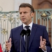 Во Франции подвели итоги парламентских выборов