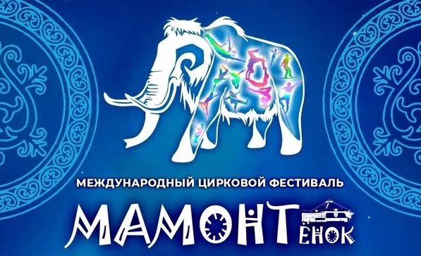 Артисты таджикского цирка удостоены серебряных наград фестиваля МАМОНТёнок-2024