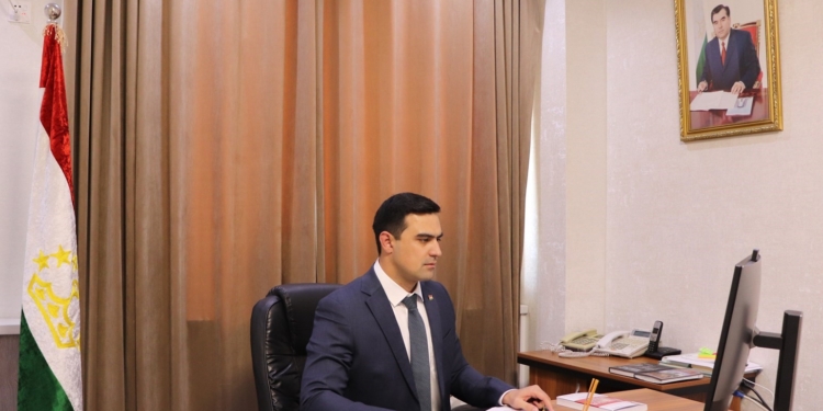 В Душанбе состоится заседание руководящего совета Специальной программы ООН