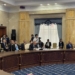 Генпрокурор Таджикистана принял участие на заседание генпрокуроров стран ШОС