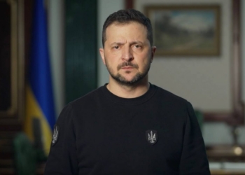 Зеленский об идее Трампа быстро завершить войну: Вопрос в том, кто будет платить