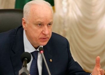 Бастрыкин назвал «фишкой» снижение числа мигрантов в РФ за счет их отправки в зону СВО