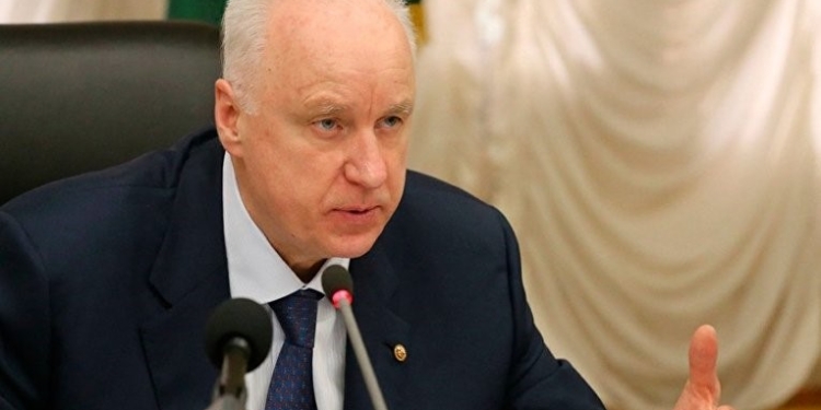 Бастрыкин назвал «фишкой» снижение числа мигрантов в РФ за счет их отправки в зону СВО