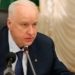 Бастрыкин назвал «фишкой» снижение числа мигрантов в РФ за счет их отправки в зону СВО