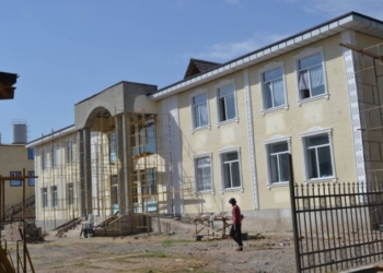 В Хатлонской области построено 12 новых объектов здравоохранения