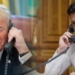 Зеленский провел телефонный разговор с Трампом