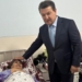 Глава минздрава ознакомился с деятельностью подведомственных учреждений в Хатлонской области