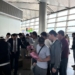Таджикские дипломаты оказали помощь своим гражданам в аэропорту Внуково