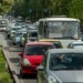 Мэрия Бишкека намерена пересадить иногородних водителей на общественный транспорт