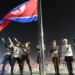 В Северной Корее публично казнили 22-летнего парня, слушавшего K-pop музыку