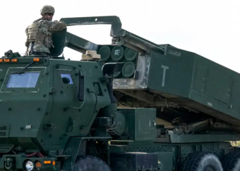 США выделят военную помощь Украине на 1,7 млрд долларов