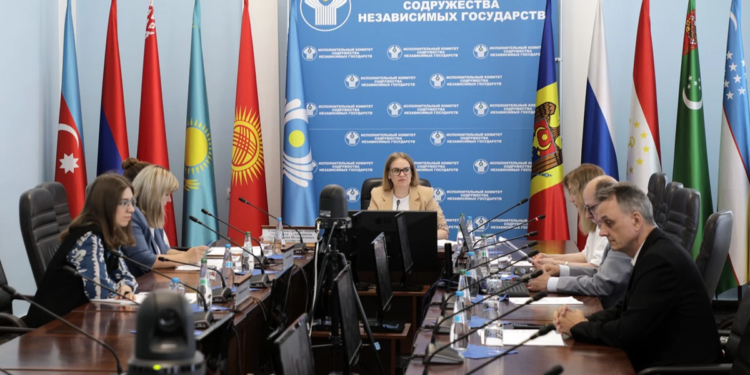 Государства – участники СНГ обменялись опытом в сфере противодействия коррупции
