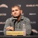 У экс-чемпиона UFC Нурмагомедова арестовала счета за долг в 309 млн рублей