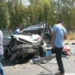 ДТП на автотрассах Таджикистана. Имеются жертвы и пострадавшие