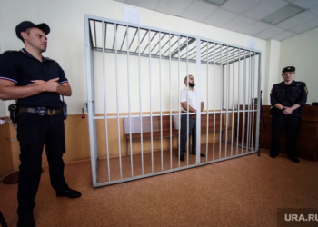 В Екатеринбурге задержан таджикистанец за убийство бывшей жены