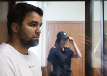МВД Республики Таджикистан заявила, что тренер молодежной сборной России по вольной борьбе является гражданином РФ