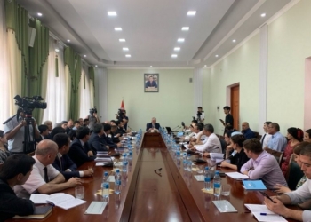 Преподаватели ТНУ получат до 30 тысяч сомони за защиту диссертаций