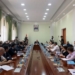 Преподаватели ТНУ получат до 30 тысяч сомони за защиту диссертаций