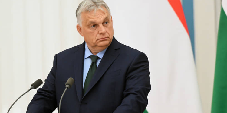 Венгрии предложили выйти из ЕС и НАТО