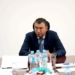 Кохир Расулзода проверил ход поготовки   «Теплоэлектроцентрали-2» г.Душанбе к осенне- зимнему периоду