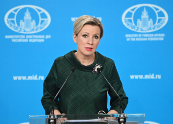 Новые заявления Марии Захаровой и их последствия для Украины и мира