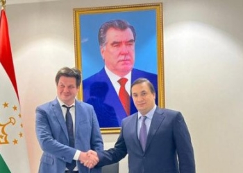 Таджикистан и Венгрия развивают совместное сотрудничество в сфере авиации