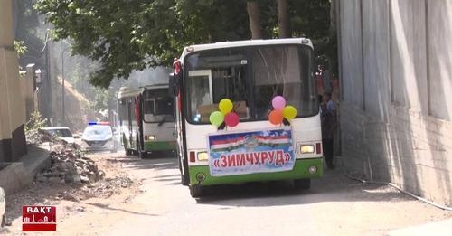 В «Зимчуруде» стартовала третья смена школьных каникул