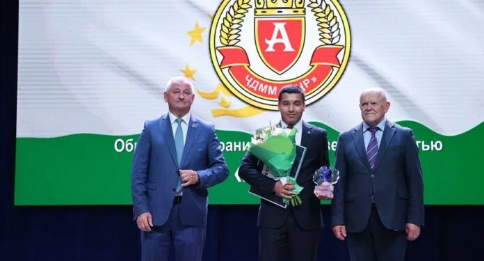 Производимые в Согде полипропиленовые мешки признаны лучшими в СНГ