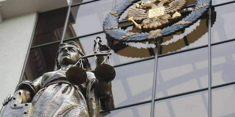 В Екатеринбурге пятеро таджикистанцев получили тюремные сроки от 16 до 25 лет