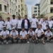 Таджикистан в Париже представят 14 олимпийцев