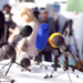 22 июля в Таджикистане начнутся пресс-конференции министерств и ведомств