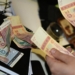 В Хатлонской области задолженность по зарплате составила около 2 млн сомони