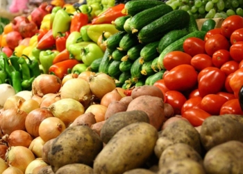 В Согде на ярмарках-продажах реализовано более 4 тысяч тонн сельхозпродукции