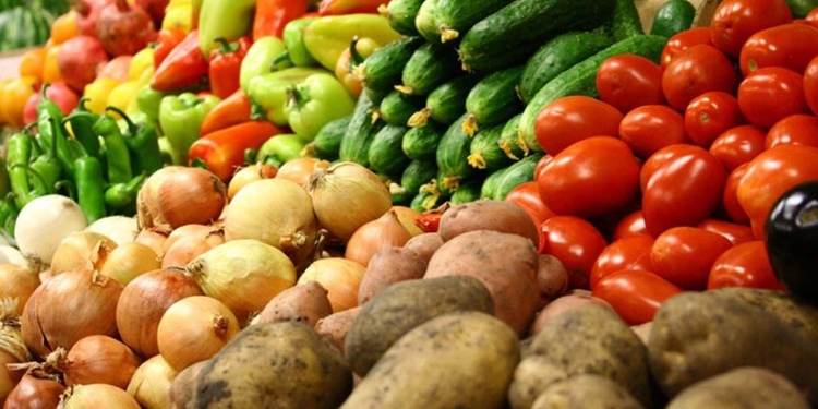 В Согде на ярмарках-продажах реализовано более 4 тысяч тонн сельхозпродукции