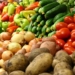 В Согде на ярмарках-продажах реализовано более 4 тысяч тонн сельхозпродукции