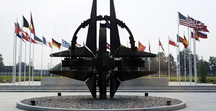Страны НАТО договорились предоставить Украине €40 млрд военной помощи в 2025 году