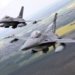 Греция планирует передать 32 истребителя F-16 для Украины