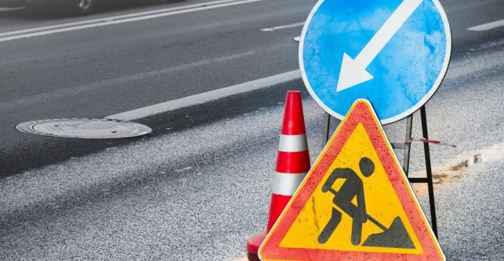 В Душанбе перекроют движение автотранспорта