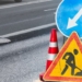 В Душанбе перекроют движение автотранспорта