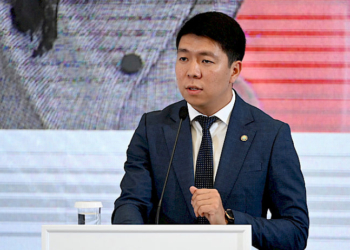 Киргизия: задержан племянник президента Садыра Жапарова