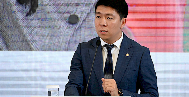 Киргизия: задержан племянник президента Садыра Жапарова