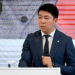 Киргизия: задержан племянник президента Садыра Жапарова