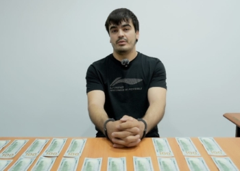 В Душанбе пресекли деятельность фальшивомонетчиков