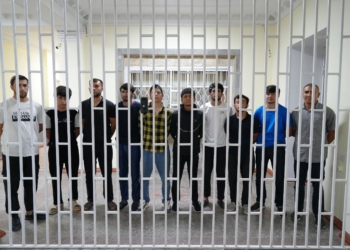 В Душанбе задержаны 10 человек за хулиганство и запугивание граждан