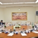 В Эр-Рияде состоялась встреча Межпарламентской группы дружбы Таджикистана и Саудовской Аравии