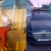 В Душанбе водителя оштрафовали за тонировку лобовых стекол автомобиля