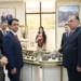 Эмомали Рахмон в районе Сино сдал в эксплуатацию ООО «Джавохироти заргарии Зарафшон»