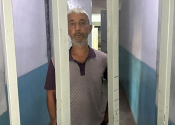 В Душанбе задержан псевдо-инвалид, попрошайничавший на улицах города